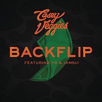 Casey Veggies, YG & Iamsu! – Backflip