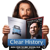 Ludovic Bource – Clear History