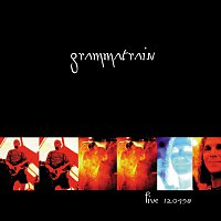 Grammatrain – Grammatrain Live