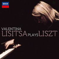 Valentina Lisitsa – Valentina Lisitsa Plays Liszt