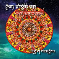 Gary Wright, Wonderwheel – Ring Of Changes