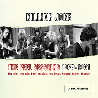 Killing Joke – The Peel Sessions 79 - 81