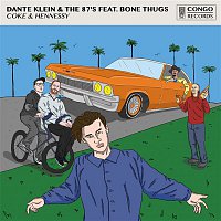 The 87's & Dante Klein – Coke & Hennessy (feat. Bone Thugs-N-Harmony)