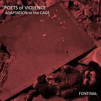 Melanie Blizard, Parker Burke – Poets of Violence