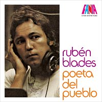 Přední strana obalu CD A Man And His Music: Poeta del Pueblo