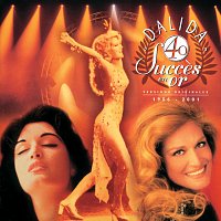 Dalida – 40 succes en or