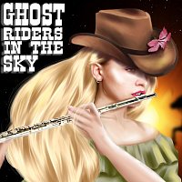 Ghost Riders in the Sky