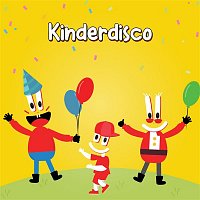 Alles Kids, Alles Kids Karaoke, Kinderliedjes Om Mee Te Zingen – Kinderdisco (Karaoke)