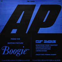 Pop Smoke – AP [Music from the film Boogie]