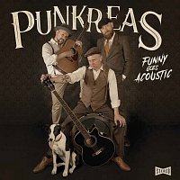 Punkreas – Funny Goes Acoustic
