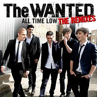The Wanted – All Time Low [Remixes]