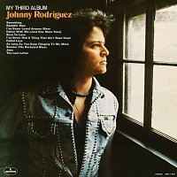 Johnny Rodriguez – My Third Album