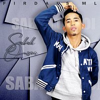 Přední strana obalu CD Sabah Onsoi