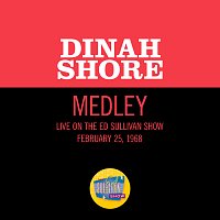 Oh, Lonesome Me/It's Over/Trains And Boats And Planes [Medley/Live On The Ed Sullivan Show, February 25, 1968]