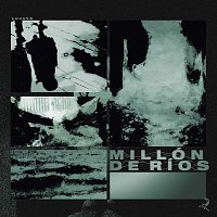 Přední strana obalu CD MILLÓN DE RÍOS
