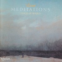 Leslie Howard – Liszt: Complete Piano Music 46 – Meditations