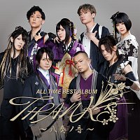 Wagakki Band – ALL TIME BEST ALBUM THANKS Yasounooto