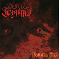 Mork Gryning – Return Fire