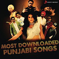 Various  Artists – Most Downloaded Punjabi Songs
