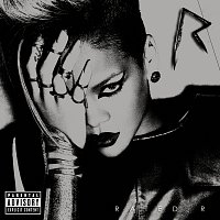 Rihanna – Rated R