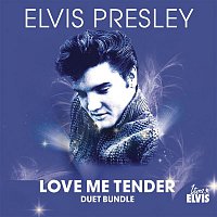 Various  Artists – Love Me Tender Duets - Viva Elvis Collection