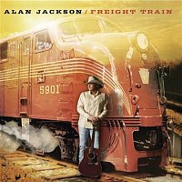 Alan Jackson – Freight Train
