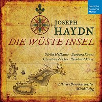 L'Orfeo Barockorchester – J. Haydn: Die wuste Insel (L'isola disabitata)