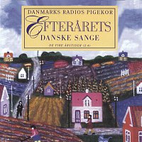 DR Pigekoret – Efterarets Danske Dange