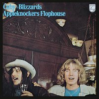 Cuby & The Blizzards – Appleknockers Flophouse