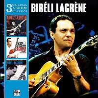 Bireli Lagrene – 3 Original Album Classics