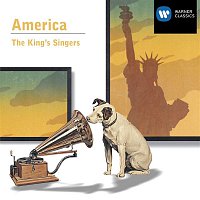 The King's Singers, English Chamber Orchestra, Carl Davis – America: Bridge Over Troubled Water