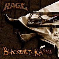 Rage – Blackened Karma