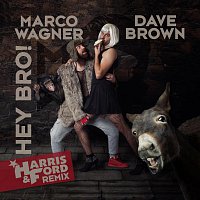 Marco Wagner  & Dave Brown – Hey Bro 