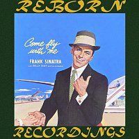 Frank Sinatra – Come Fly With Me (HD Remastered)