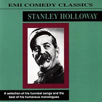 Stanley Holloway – EMI Comedy Classics