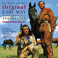 Karl May Filmmelodien Vol. 2