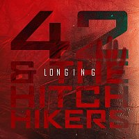 Přední strana obalu CD Longing