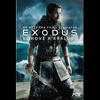 Různí interpreti – EXODUS: Bohové a králové