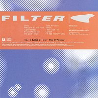 Filter – Title Of Record
