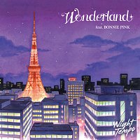 Night Tempo, BONNIE PINK – Wonderland