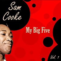 Přední strana obalu CD My Big Five Vol. 1