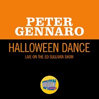 Peter Gennaro – Halloween Dance [Live On The Ed Sullivan Show, October 29, 1967]