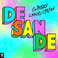 Gabzy, Carlos Colleen – Desande