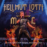 Hellmut Lotti Goes Metal [Live at Graspop Metal Meeting]