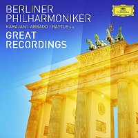 Berliner Philharmoniker – Great Recordings