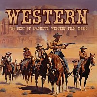 Danish National Symphony Orchestra – Western Soundtracks: The Best of Spaghetti Western Film Music (Live)