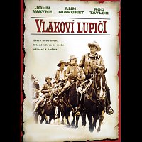 Různí interpreti – Vlakoví lupiči DVD
