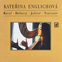Kateřina Englichová – Harfový recitál / Ravel, Debussy, Jolivet, Tournier,