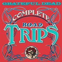 Grateful Dead – Complete Road Trips