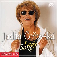 Judita Čeřovská – Lady Song / Největší hity CD